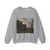 BEGEIJN, Abraham Jansz - Peasants with Cattle by a Ruin (Artwork) Crewneck Sweatshirt