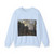 BEGEIJN, Abraham Jansz - Peasants with Cattle by a Ruin (Artwork) Crewneck Sweatshirt
