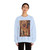 ANTONIO da Firenze - Madonna and Child with Saints (detail) (Artwork) Crewneck Sweatshirt