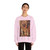 ANTONIO da Firenze - Madonna and Child with Saints (detail) (Artwork) Crewneck Sweatshirt