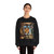 BEHAM, Hans Sebald - Scenes from the Life of David (Artwork) Crewneck Sweatshirt
