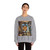 BEHAM, Hans Sebald - Scenes from the Life of David (Artwork) Crewneck Sweatshirt