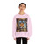 BEHAM, Hans Sebald - Scenes from the Life of David (Artwork) Crewneck Sweatshirt
