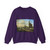 HEUSCH, Jacob de - A View of the Forum Romanum (Artwork) Crewneck Sweatshirt