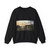 HEUSCH, Jacob de - River View with the Ponte Rotto (Artwork) Crewneck Sweatshirt