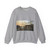 HEUSCH, Jacob de - River View with the Ponte Rotto (Artwork) Crewneck Sweatshirt