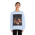 BEYEREN, Abraham van - Banquet Still-Life with a Mouse (Artwork) Crewneck Sweatshirt