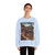 MANTEGNA, Andrea - The agony in the garden d 1 (Artwork) Crewneck Sweatshirt
