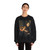 BEYEREN, Abraham van - Still-Life with Fish in Basket (Artwork) Crewneck Sweatshirt