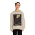 BLECHEN, Karl - Tivoli Gardens at the Villa d'Este (Artwork) Crewneck Sweatshirt