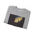 BLECHEN, Karl - Tivoli Gardens at the Villa d'Este (Artwork) Crewneck Sweatshirt