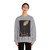 BLECHEN, Karl - Tivoli Gardens at the Villa d'Este (Artwork) Crewneck Sweatshirt