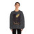 BLECHEN, Karl - Tivoli Gardens at the Villa d'Este (Artwork) Crewneck Sweatshirt