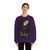BLECHEN, Karl - Tivoli Gardens at the Villa d'Este (Artwork) Crewneck Sweatshirt