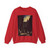 BLECHEN, Karl - Tivoli Gardens at the Villa d'Este (Artwork) Crewneck Sweatshirt