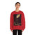 BLECHEN, Karl - Tivoli Gardens at the Villa d'Este (Artwork) Crewneck Sweatshirt