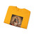 MARATTI, Carlo - Assumption and the Doctors of the Church (Artwork) Crewneck Sweatshirt