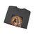 MARATTI, Carlo - Assumption and the Doctors of the Church (Artwork) Crewneck Sweatshirt