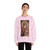 MARATTI, Carlo - Assumption and the Doctors of the Church (Artwork) Crewneck Sweatshirt