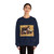 LEONARDO da Vinci - The Battle of Anghiari (Tavola Doria) (Artwork) Crewneck Sweatshirt