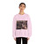MARIESCHI, Michele - The Grand Canal at San Geremia (detail) (Artwork) Crewneck Sweatshirt