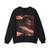 ROSSO Fiorentino - Descent from the Cross (detail)3 (Artwork) Crewneck Sweatshirt