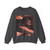 ROSSO Fiorentino - Descent from the Cross (detail)3 (Artwork) Crewneck Sweatshirt