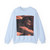 ROSSO Fiorentino - Descent from the Cross (detail)3 (Artwork) Crewneck Sweatshirt