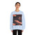ROSSO Fiorentino - Descent from the Cross (detail)3 (Artwork) Crewneck Sweatshirt