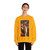 ROSSO Fiorentino - Descent from the Cross (detail)2 (Artwork) Crewneck Sweatshirt