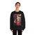ROSSO Fiorentino - Marriage of the Virgin (detail)2 (Artwork) Crewneck Sweatshirt