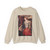 ROSSO Fiorentino - Marriage of the Virgin (detail)2 (Artwork) Crewneck Sweatshirt