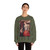 ROSSO Fiorentino - Marriage of the Virgin (detail)2 (Artwork) Crewneck Sweatshirt