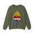 Roman Catholic Diocese of Fort Wayne South Bend - Crewneck Sweatshirt