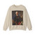 ROTARI, Pietro Antonio - King Augustus III of Poland (Artwork) Crewneck Sweatshirt