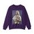 ROUBILIAC, Louis-Francois - George II King of England (Artwork) Crewneck Sweatshirt