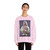ROUBILIAC, Louis-Francois - George II King of England (Artwork) Crewneck Sweatshirt