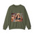 RUBENS, Peter Paul - Assumption of the Virgin (detail) (Artwork) Crewneck Sweatshirt