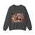 RUBENS, Peter Paul - Assumption of the Virgin (detail) (Artwork) Crewneck Sweatshirt