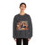 RUBENS, Peter Paul - Assumption of the Virgin (detail) (Artwork) Crewneck Sweatshirt