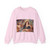 RUBENS, Peter Paul - Assumption of the Virgin (detail) (Artwork) Crewneck Sweatshirt