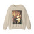 RUBENS, Peter Paul - Bathsheba reading David's Letter (Artwork) Crewneck Sweatshirt