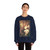RUBENS, Peter Paul - Bathsheba reading David's Letter (Artwork) Crewneck Sweatshirt