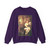 RUBENS, Peter Paul - Bathsheba reading David's Letter (Artwork) Crewneck Sweatshirt