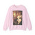 RUBENS, Peter Paul - Bathsheba reading David's Letter (Artwork) Crewneck Sweatshirt