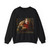 RUBENS, Peter Paul - Cimon and Pero (Roman Charity) (Artwork) Crewneck Sweatshirt