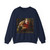 RUBENS, Peter Paul - Cimon and Pero (Roman Charity) (Artwork) Crewneck Sweatshirt