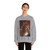 ROSSO Fiorentino - Descent from the Cross (detail) (Artwork) Crewneck Sweatshirt