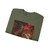 ROSSO Fiorentino - Descent from the Cross (detail) (Artwork) Crewneck Sweatshirt