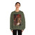 ROSSO Fiorentino - Descent from the Cross (detail) (Artwork) Crewneck Sweatshirt
